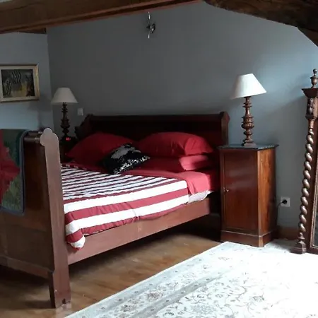 La Belle Maison Holiday home