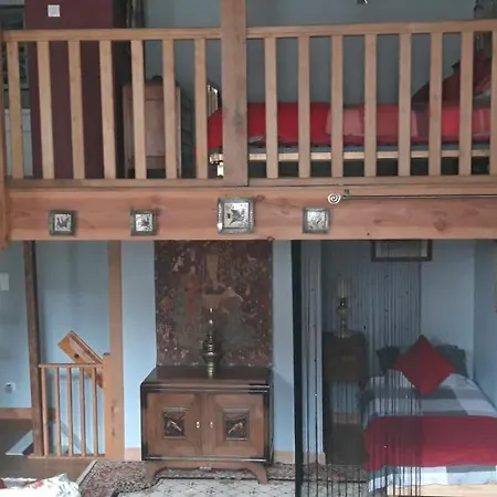 La Belle Maison *